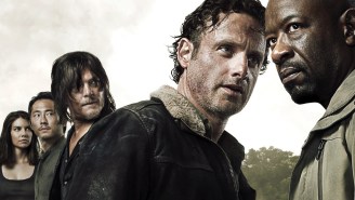 ‘The Walking Dead’ has some ‘splainin to do in this Sunday’s episode