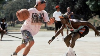 The Best Basketball Movies Of All Time, Ranked