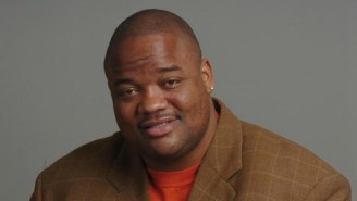Jason Whitlock Bashed ESPN In A Twitter Rant After Being Released