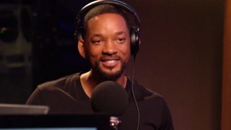 Will Smith Confirms ‘Bad Boys 3,’ A Summer Tour, And A New Album While On Beats 1