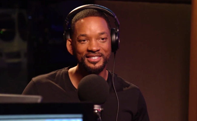 Will Smith Confirms 'Bad Boys 3,' A Summer Tour, And A New Album