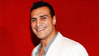Alberto El Patron Pulls Out Of German Event On Short Notice, WWE May Want To Bring Him Back
