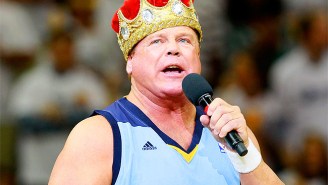 Jerry Lawler Says Smackdown May Be Going Live When It Moves To USA Network Next Year
