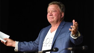 WWE’s ‘Breaking Ground’ Will Feature Narration By William Shatner And Debut For Free On YouTube