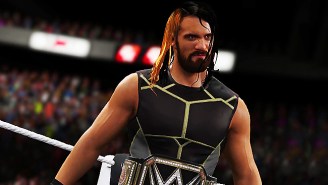 Check Out New ‘WWE 2K16’ Universe Mode Details And A Full Hour Of MyCareer Footage