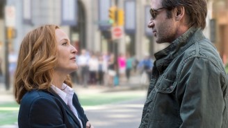 We watched the first episode of the new ‘X-Files.’ Here’s what we thought about it.