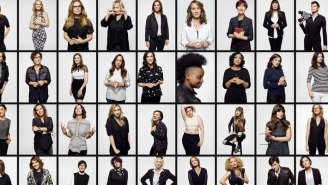 More Than 100 Female Directors, Actors, And Writers Speak Out In A NY Times Piece On Hollywood Sexism