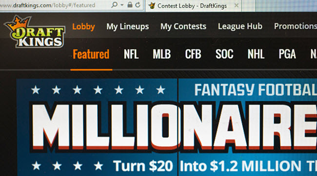 draftkings