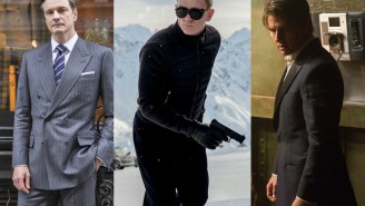2015 has been full of spy movies, but which ones work the best?