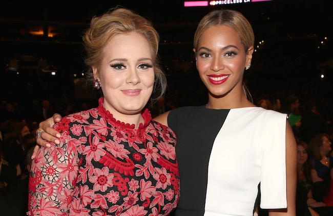 The 55th Annual GRAMMY Awards - Backstage And Audience