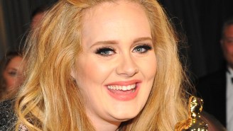 Adele is nobody’s sellout