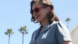 ‘Agent Carter’ is back for a star-studded season 2