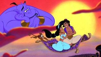 23 years ago today, Disney’s ‘Aladdin’ opened in theaters