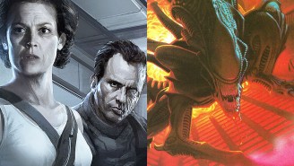 ‘Aliens’ star Michael Biehn just spilled some intriguing details about ‘Alien 5’s’ plot