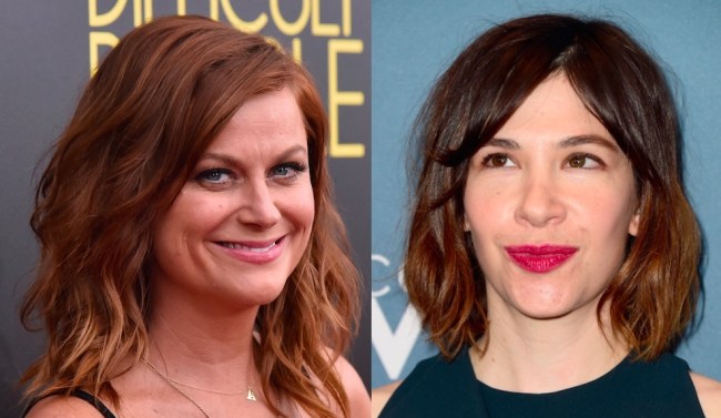 amy poehler carrie brownstein