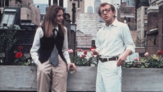 WGA Lists The 101 Funniest Screenplays Of All Time With A Woody Allen Classic At The Top