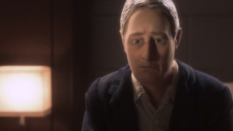 Charlie Kaufman Talks About ‘Anomalisa’ And The Depressing Reasons There Haven’t Been More Charlie Kaufman Movies