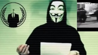 Anonymous Has Declared December 11th ‘Troll ISIS Day’