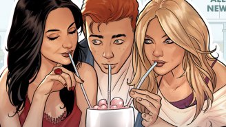 Exclusive: Annie Wu gives the inside scoop on the infamous ‘Lipstick Incident’ in ARCHIE #4