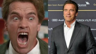 What Has The Cast Of ‘Kindergarten Cop’ Been Up To Since They Realized It Wasn’t A Tumor?