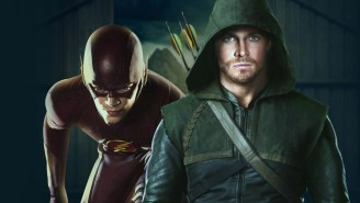 How can ‘Legends of Tomorrow’ improve on ‘Arrow’ and catch ‘The Flash’?