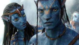 James Cameron Discusses What Happens When ‘Avatar’ Returns To Planet Catsex