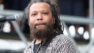 Bad Brains Provide Encouraging Health Update On Dr. Know