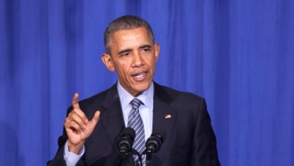 Obama Battled Over Refugees With Republicans, Who Are ‘Scared Of Widows And Orphans’
