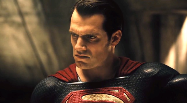 [Video] 'Batman V. Superman' Footage From 'Gotham'