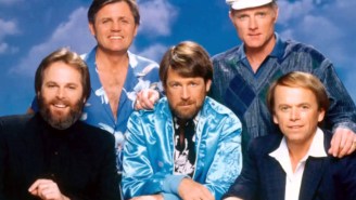 27 years ago: The Beach Boys made chart history when ‘Kokomo’ hit No. 1