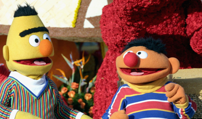 PBS drops hourlong 'Sesame Street' from fall schedule - Current