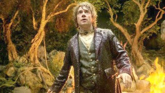 These Little-Known ‘Hobbit’ Facts Will Take You Back To Middle-Earth