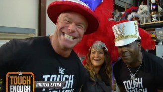 Here Are The Details On Why Billy Gunn Lost His WWE Job For Cheating At Powerlifting