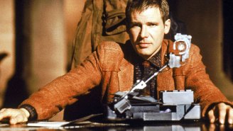 Deckard gives up city life in opening scene of ‘Blade Runner 2,’ according to Ridley Scott