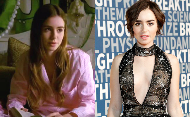 Lily Collins Movies The Blind Side - Here S What The Cast Of The Blind Side Been Up To