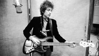 Bob Dylan May Have Coined The Phrase ‘I Can’t Even’ In 1966