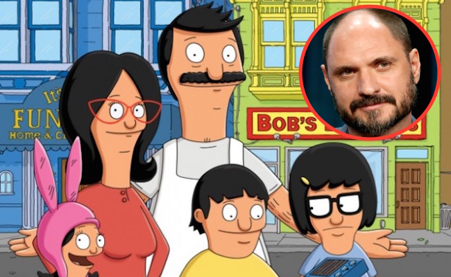 Loren Bouchard Discusses Six Seasons Of 'Bob's Burgers'