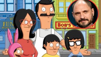 Loren Bouchard On ‘Bob’s Burgers,’ How His Show Survived, And The Beauty Of Never Growing Up