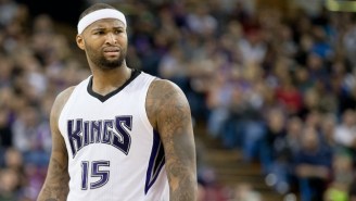 Did DeMarcus Cousins Take Another Shot At George Karl In This Interview?
