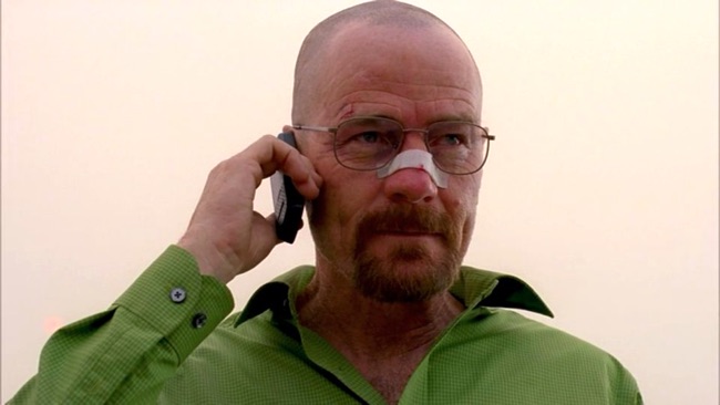 The 'Breaking Bad' Movie May Bring Back Bryan Cranston And Others