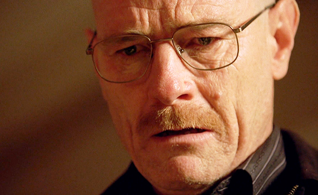 'Breaking Bad' Cast Still Can't Watch Hank's Death Scene