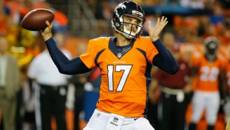 What You Need To Know About Brock Osweiler, The Broncos’ New Starting Quarterback