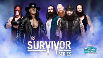 WWE Survivor Series 2015 Open Discussion Thread