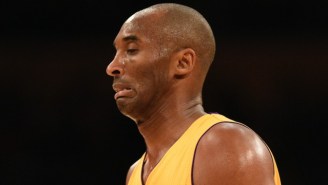 Lakers GM Mitch Kupchak Says Player Development Is Taking A Backseat To Kobe Bryant’s Farewell