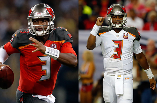 Bucs