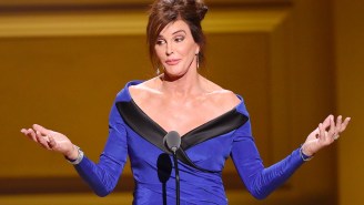 The Husband Of A 9/11 Hero Returned His Wife’s ‘Woman Of The Year’ Award Because Of Caitlyn Jenner