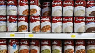 Campbell’s Soup Will Shake Up Brothland With An ‘Mmm Mmm Good’ Revamp