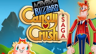 Activision Blizzard Just Acquired The Maker Of ‘Candy Crush’ For A Monster Load Of Cash