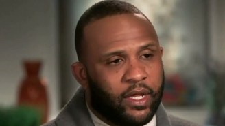 CC Sabathia Details His Alcoholism, Says A Hotel Mini-Bar Bender Prompted His Trip To Rehab