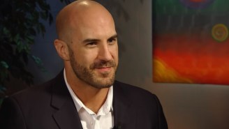 WWE Confirmed Cesaro’s Injury, And Everything Is Just As Awful As We Suspected